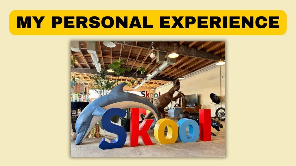 personal skool review 2024