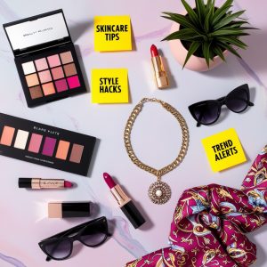 what skool should beauty fashion influencers create